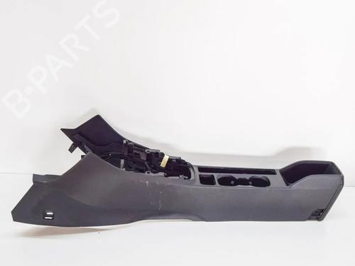 Used Middle console FORD FIESTA VII (HJ, HF) 1.0 EcoBoost (125 hp) 14618030