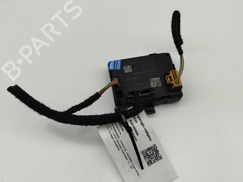 Módulo eletrónico PORSCHE CAYENNE Coupe (9YB) 3.0 AWD (9YBAA1) (340 hp) 27794039