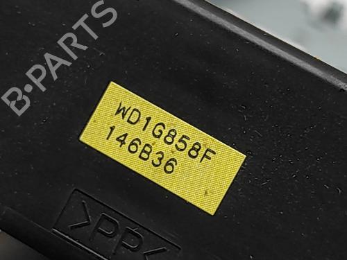 Electronic module NISSAN LEAF (ZE1) Electric | BP33798146M83  - Image 6