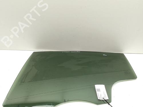 Used Rear left door window Rear left door window TESLA MODEL Y (5YJY) Long Range All-wheel Drive (514 hp) 33625256 33625256