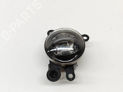 Used Left front fog light JEEP AVENGER (J2) 1.2 GSE T3 (101 hp) 28556698