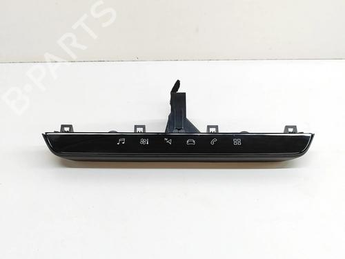 Used Switch CITROËN C5 AIRCROSS (A_) 1.5 BlueHDi 130 (ACYHZJ, ACYHZR) (131 hp) 27791438