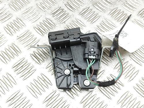 Used Tailgate lock Tailgate lock 34037523 34037523