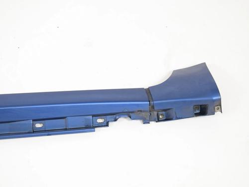 Lastra laterale sinistra AUDI A4 B7 Avant (8ED) 2.7 TDI (180 hp) 30256532