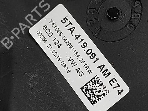 Rat VW T-ROC (A11, D11) 1.5 TSI | BP33847560C49  - Image 5