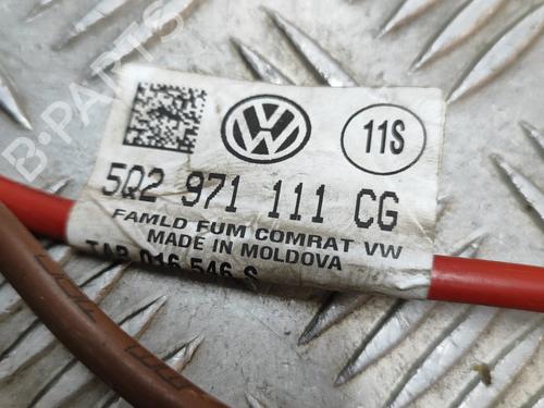Ledningsnet SKODA KAROQ (NU7, ND7) 1.5 TSI | BP22351705E16 