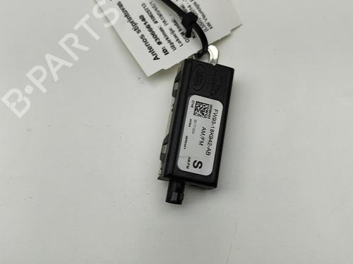 Electronic module LAND ROVER DISCOVERY SPORT (L550) 2.0 D 4x4 | BP26710704M83 