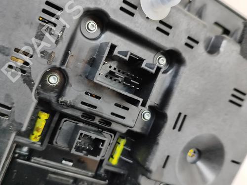 Electronic module PORSCHE CAYENNE Coupe (9YB) 3.0 AWD (9YBAA1) | BP27788103M83 