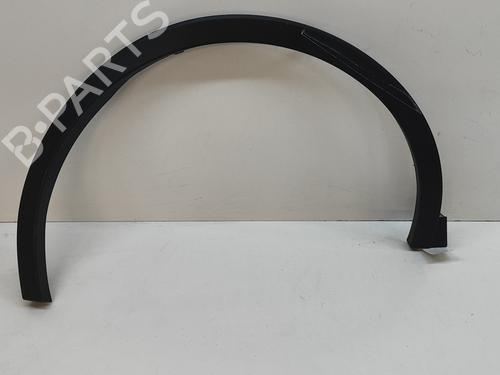 Used Front left wheel arch trim TOYOTA C-HR (_X2_, _H2_) Hybrid (197 hp) 27795632
