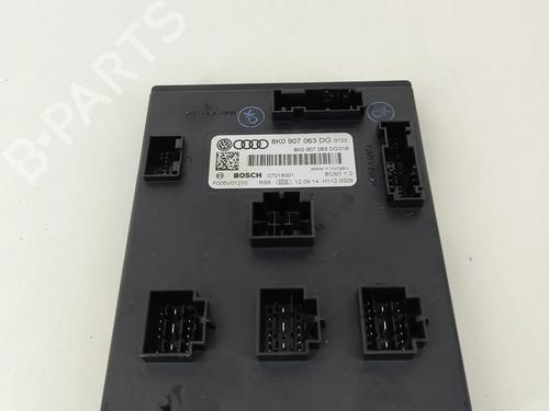 Used Electronic module AUDI Q5 (8RB) 2.0 TDI quattro (177 hp) 16271450