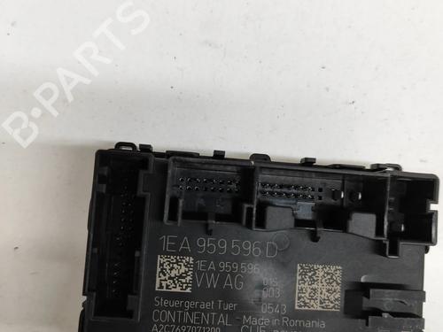 Módulo eletrónico VW ID.4 (E21) GTX | BP27772022M83 - Image 5