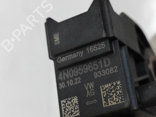 Elektronisk sensor PORSCHE TAYCAN Cross Turismo (Y1B) 4 (Y1BBD1) | BP28497893M84 