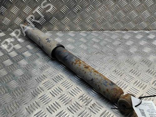 Left rear shock absorber JEEP COMMANDER (XK, XH) 3.0 CRD 4x4 | BP29593681M18