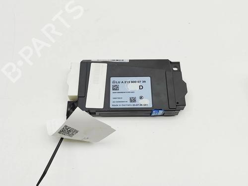 Used Electronic module Electronic module 36809390 36809390