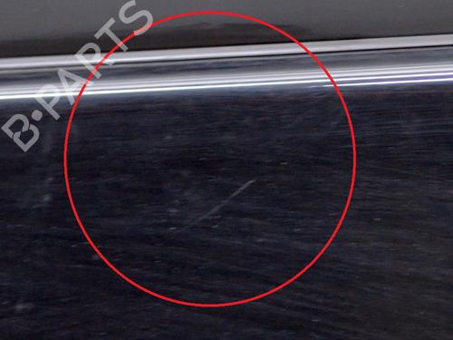Left rear door KIA CARENS II MPV (FJ) 2.0 CRDi | BP8412112C4 