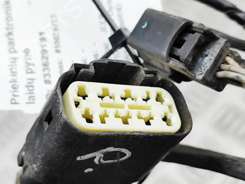 Electronic module JEEP GRAND CHEROKEE IV (WK, WK2) 3.0 CRD V6 4x4 | BP33385955M83  - Image 6