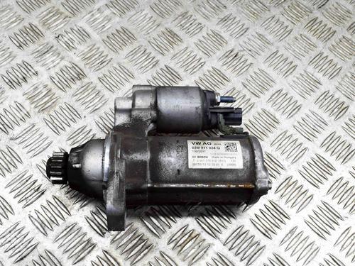 Used Starter VW GOLF VII (5G1, BQ1, BE1, BE2) 2.0 GTI (230 hp) 15375821