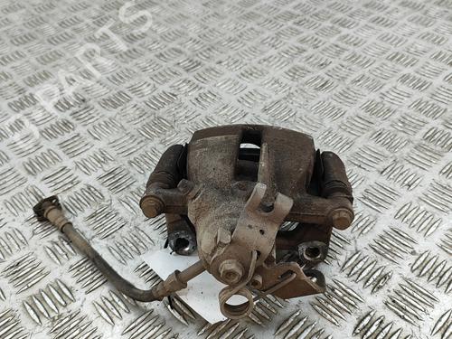Right rear brake caliper VW TRANSPORTER T6 Van (SGA, SGH, SHA, SHH) 2.0 TDI | BP29920710M106