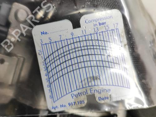 Engine PORSCHE MACAN (95B) 3.0 GTS | BP33391294M1 - Image 10