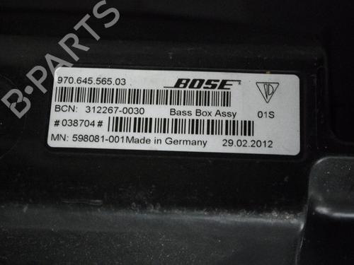 Electronic module BMW 5 (F10) 530 d | BP33354172M83  - Image 5