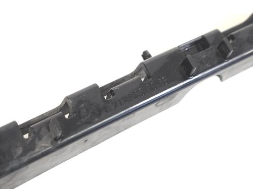 Rear bumper bracket MERCEDES-BENZ E-CLASS (W212) E 250 CDI / BlueTEC (212.003, 212.004) | BP30208516C159 