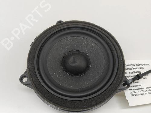 Speaker BMW X5 (G05, F95) xDrive 30 d | BP36044426E2 - Image 3