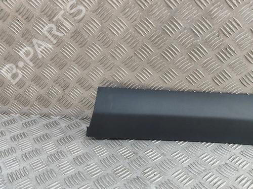 Pynteliste til bagklap TESLA MODEL X (5YJX) P100D AWD | BP33372604C151 - Image 3