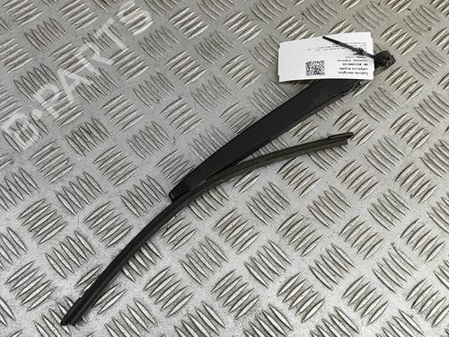 Rear windshield wiper arm VW SHARAN (7N1, 7N2) 2.0 TDI | BP27799648C144