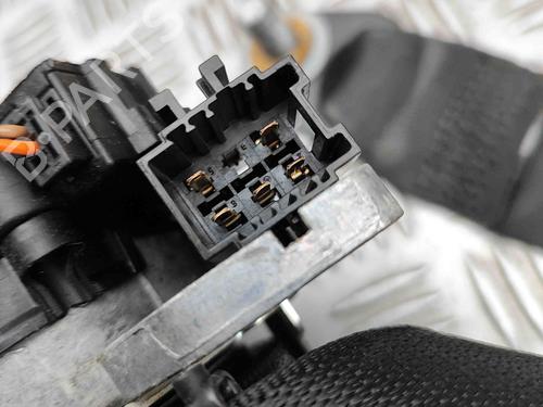 Front right seatbelt MERCEDES-BENZ S-CLASS (W221, V221) S 500 4-matic (221.086, 221.186) | BP29510805I25 