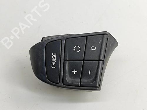 Steering wheel controls VOLVO S40 II (544) T5 | BP25218566E15 - Image 4