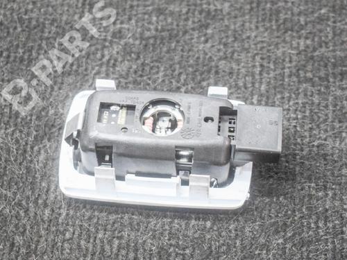 Interior roof light PEUGEOT 508 I (8D_) 1.6 HDi | BP6767411I8 