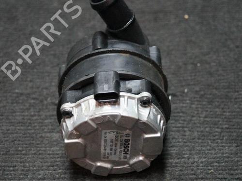 Used Auxiliary water pump AUDI A3 (8V1, 8VK) 2.0 TDI (143 hp) 14652510
