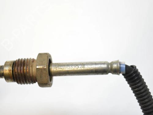 Electronic sensor MERCEDES-BENZ SPRINTER 3-t Van (B906) 213 CDI (906.611, 906.613) | BP33367025M84 - Image 3
