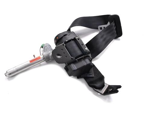 Used Rear left seatbelt VOLVO S80 II (124) 2.4 D (163 hp) 30213647