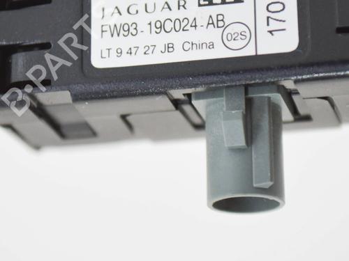 Electronic module JAGUAR I-PACE (X590) EV400 AWD | BP27760233M83  - Image 7