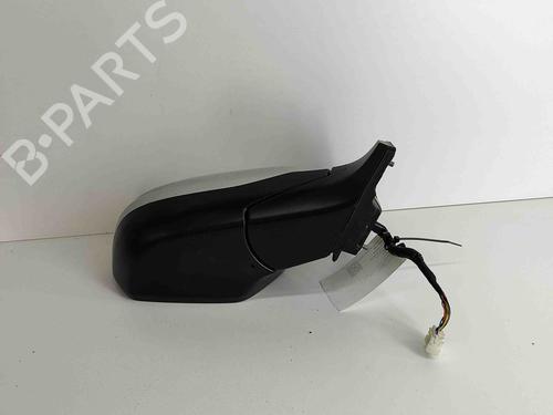 Right mirror HONDA CR-V IV (RM_) 2.2 i-DTEC AWD (RE6) | BP17548529C27 