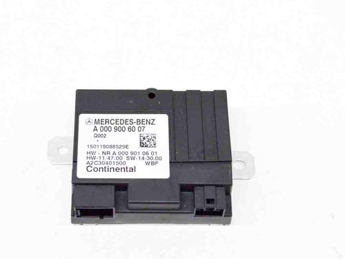 Used Electronic module MERCEDES-BENZ C-CLASS T-Model (S205) C 220 BlueTEC / d (205.204) (170 hp) 8837633