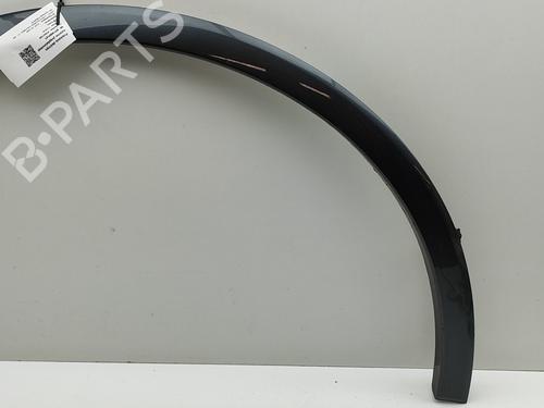 Front right wheel arch trim AUDI Q7 (4MB, 4MG, 4MQ) 3.0 TDI quattro | BP28437190C135 