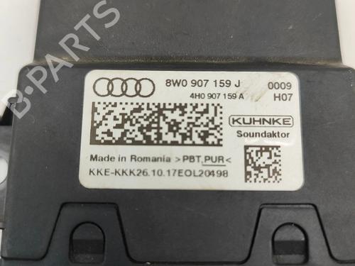 Electronic module AUDI A5 Sportback (F5A, F5F) S5 TFSI quattro | BP27532985M83 
