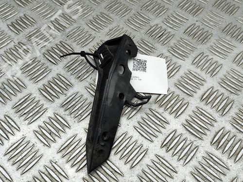Front bumper bracket JAGUAR F-PACE (X761) 2.0 TD4 | BP29830621C158