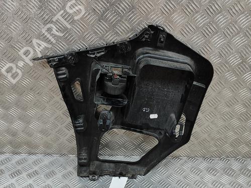 Rear bumper bracket BMW 6 Convertible (F12) 650 i xDrive | BP24820153C159 