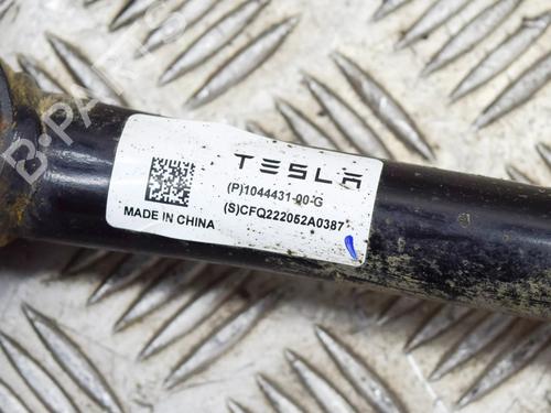 Left rear suspension arm TESLA MODEL 3 (5YJ3) EV AWD | BP27761575M14 - Image 6