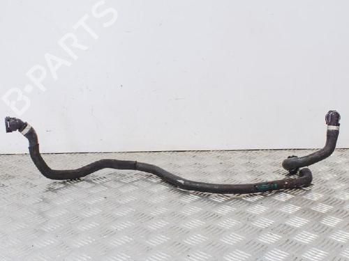 Used Pipe BMW 7 (G11, G12) 730 d (211 hp) 14661663