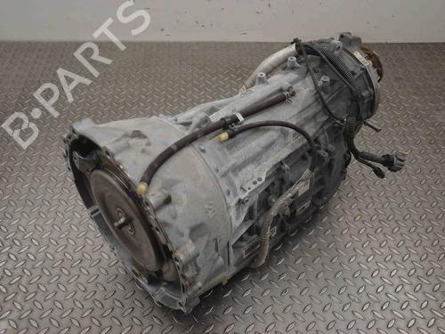 Gearbox PORSCHE PANAMERA (970) 3.0 S E-Hybrid | BP30894454M3