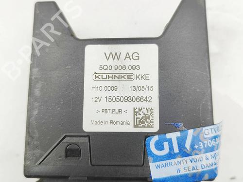 Electronic module AUDI A3 Limousine (8VS, 8VM) S3 quattro | BP31315056M83 - Image 5