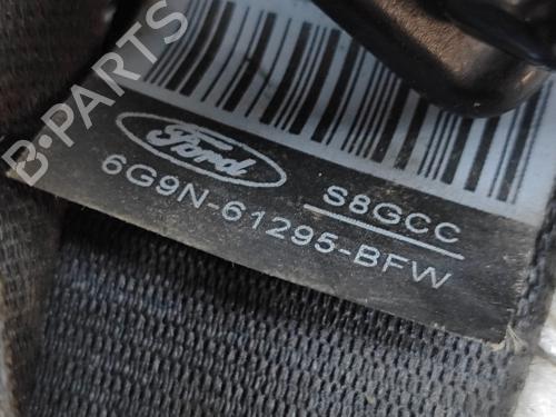 Front left seatbelt FORD S-MAX (WA6) 2.0 TDCi | BP24582159I26 