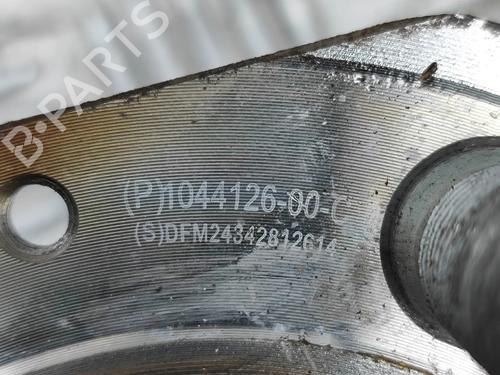 Andre TESLA MODEL 3 (5YJ3) EV | BP33697464O1  - Image 6