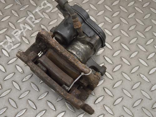 Left rear brake caliper AUDI Q5 (8RB) 2.0 TDI quattro | BP30228121M107