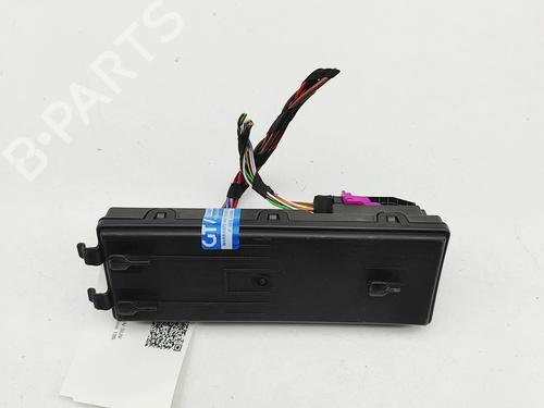 Electronic module SKODA ENYAQ iV SUV (5AZ) 80 | BP33385528M83 - Image 3