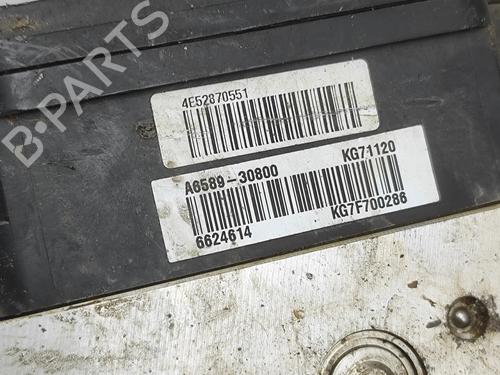 ABS pump HYUNDAI i30 (GD) 1.6 CRDi | BP34102090M43  - Image 8